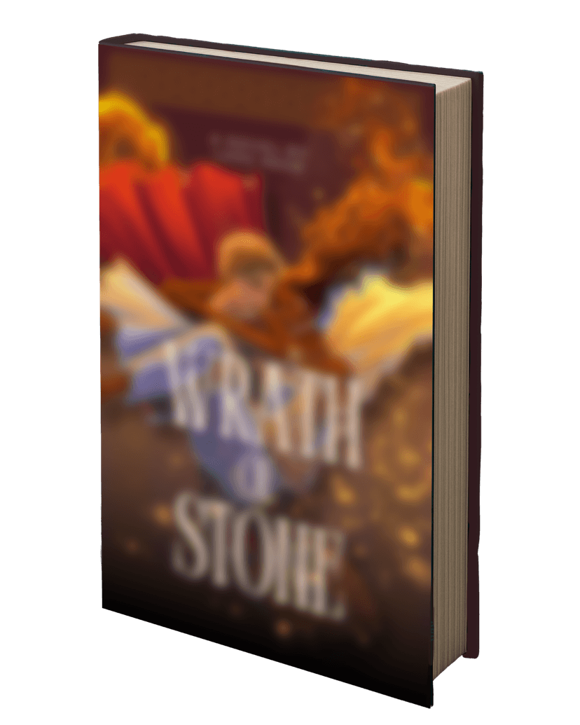 Wrath of Stone